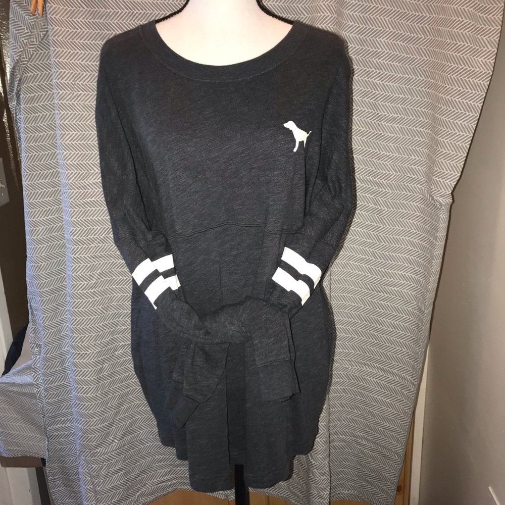Victoria’s Secret PINK Long sleeve Lrg